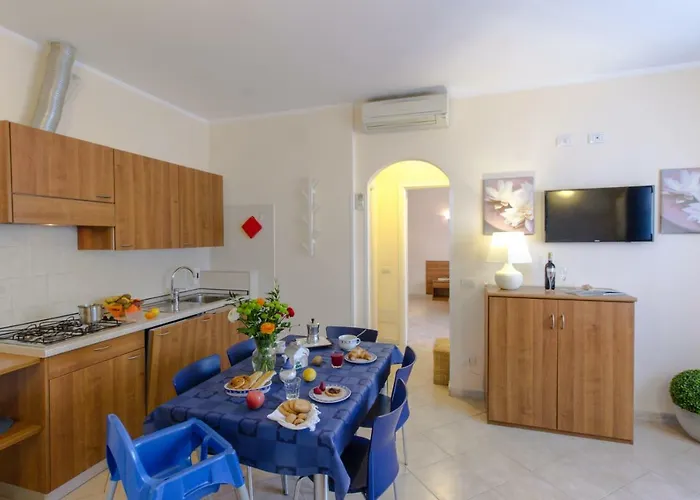Casa Vacanze Isophylla