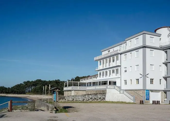 Hotel El Molino