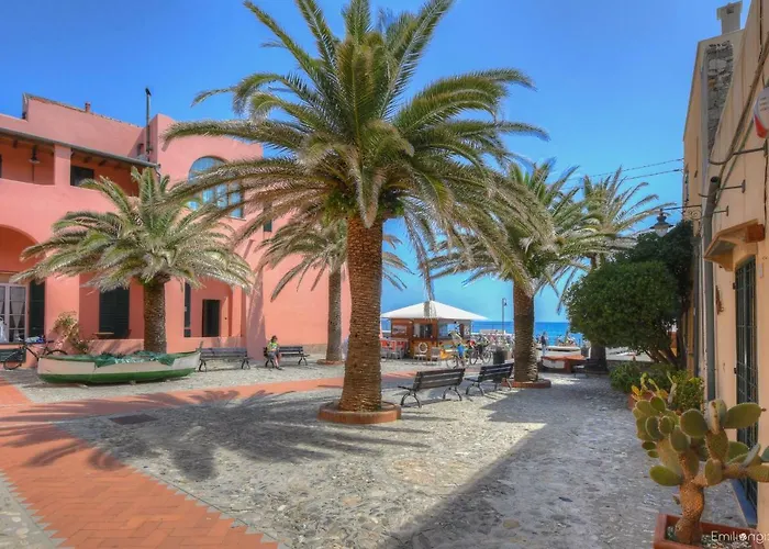Hotel Arabesque