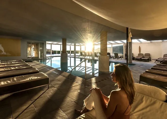 Hotel Santner Alpine Sport & Relax