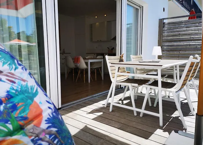 Hôtel Le Vert Bois