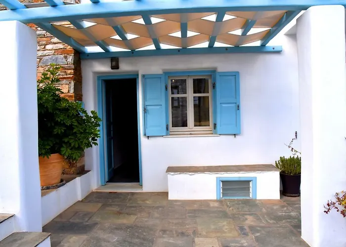 Hotel Messaria