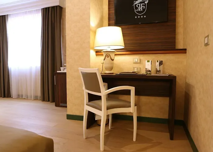 Relais La Fattoria
