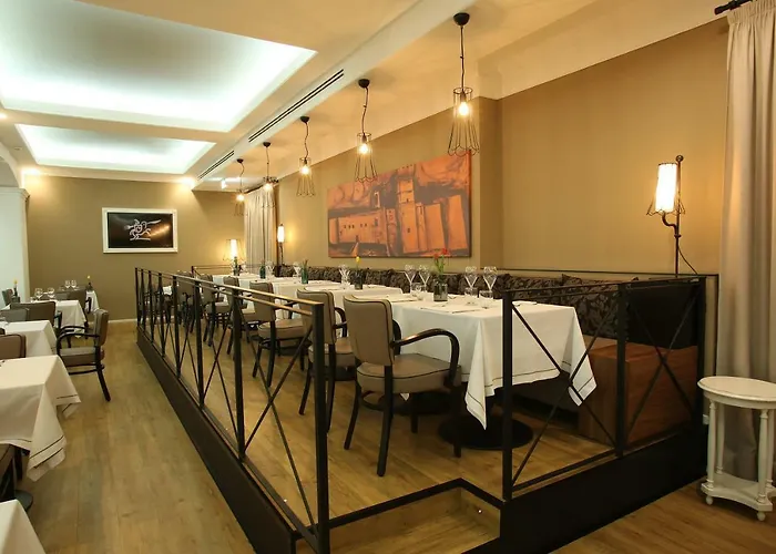 Relais La Fattoria