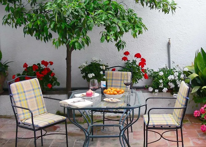 La Casita del Corralon