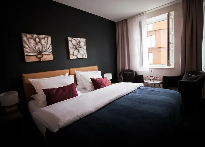 Onno Boutique Hotel & Apartments