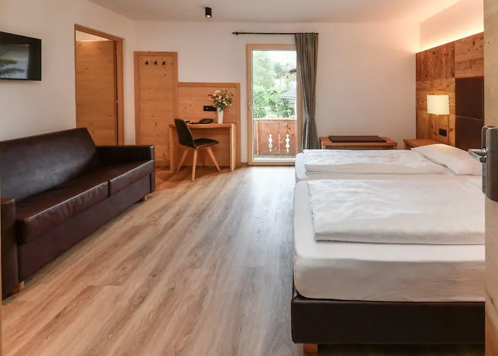 Hotel Brunella