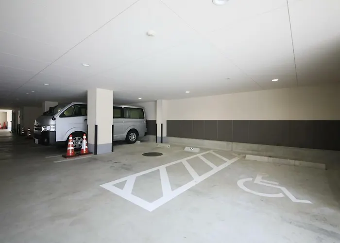 Hotel Showmeikan