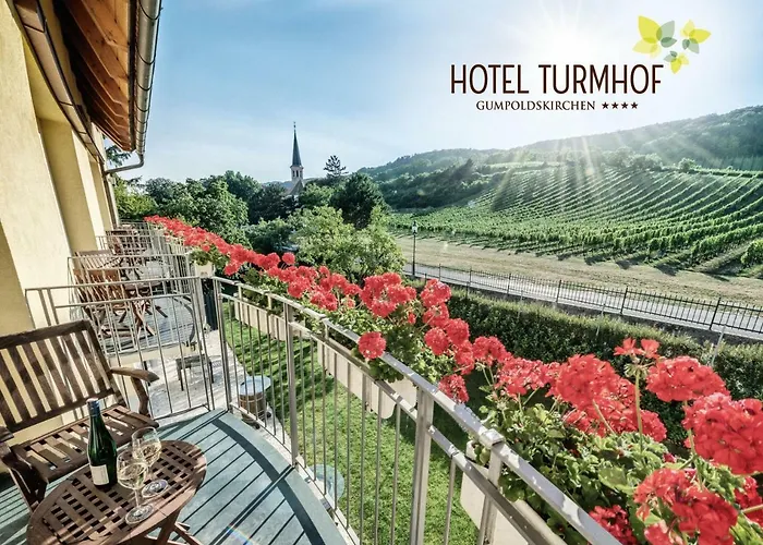 Hotel Turmhof