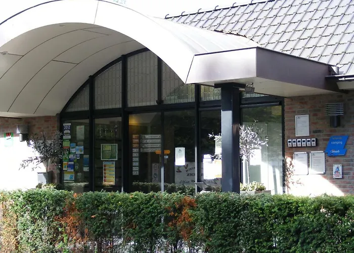 Groepsboerderij 20 Pers.
