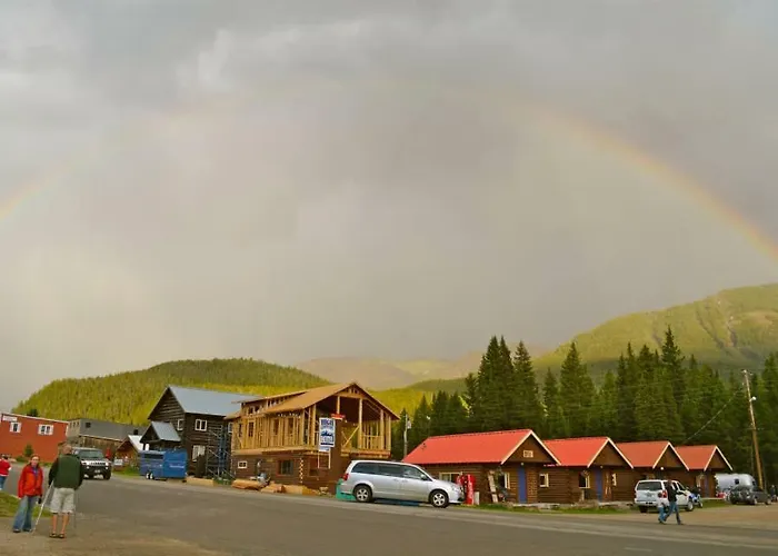 High Country Motel And Cabins