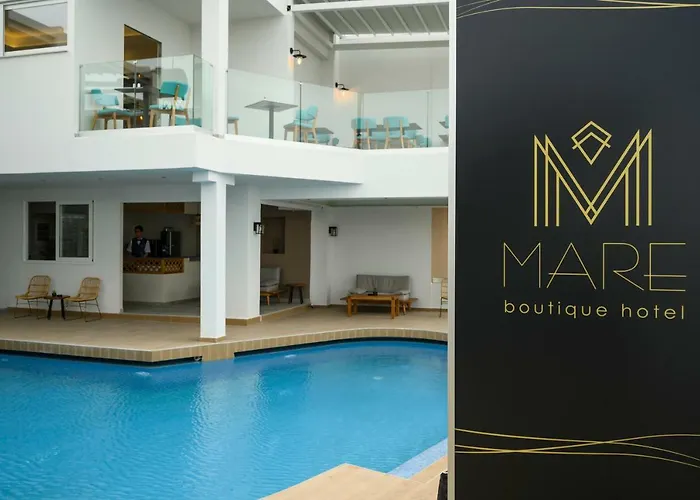 Mare Boutique