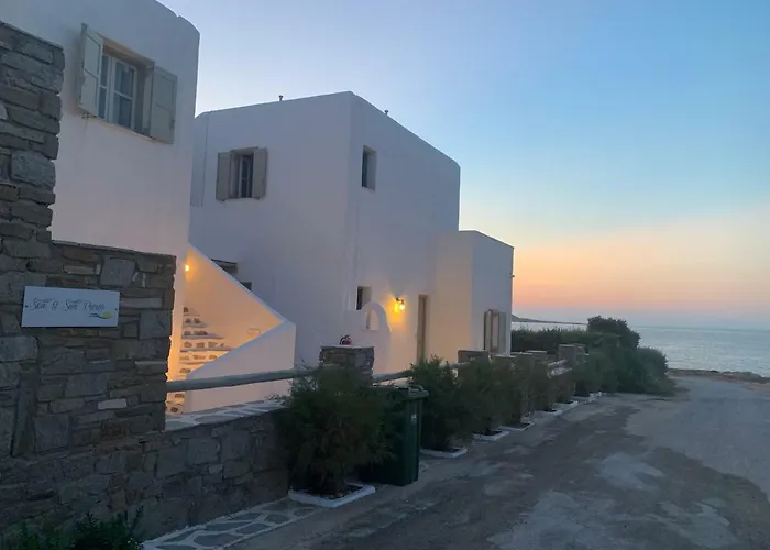 Sea&Sun Paros