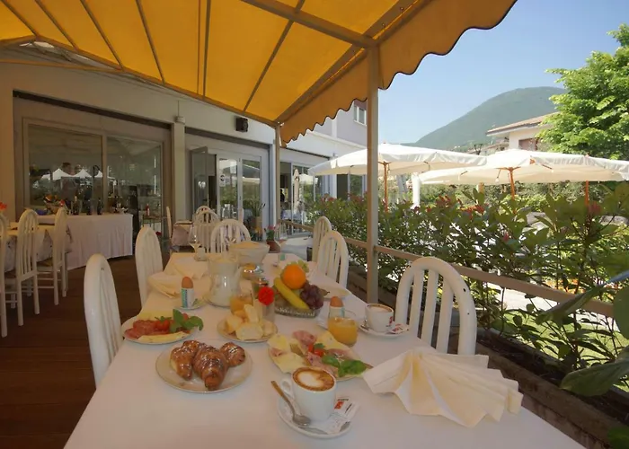 Hotel Lorena