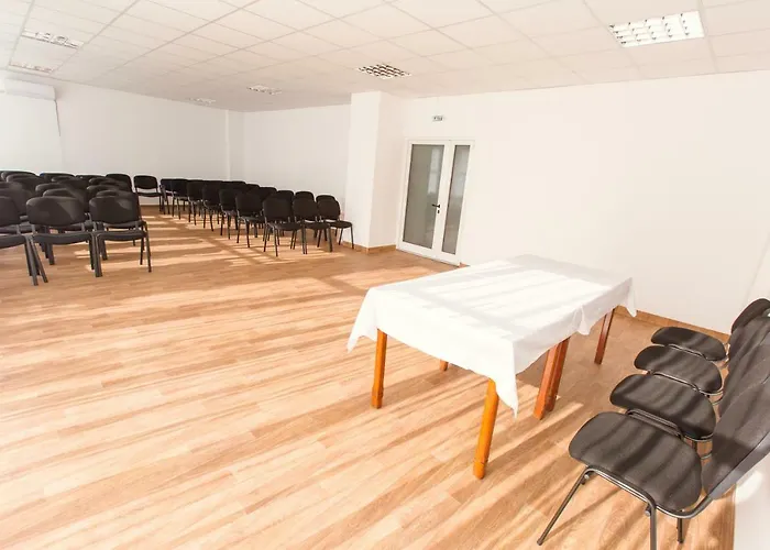 Hotel Mures