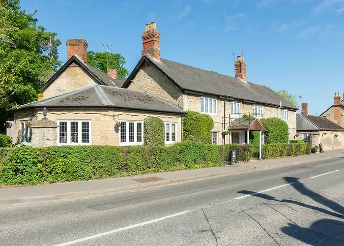 The Jersey Arms, Sure Collection By Best Western