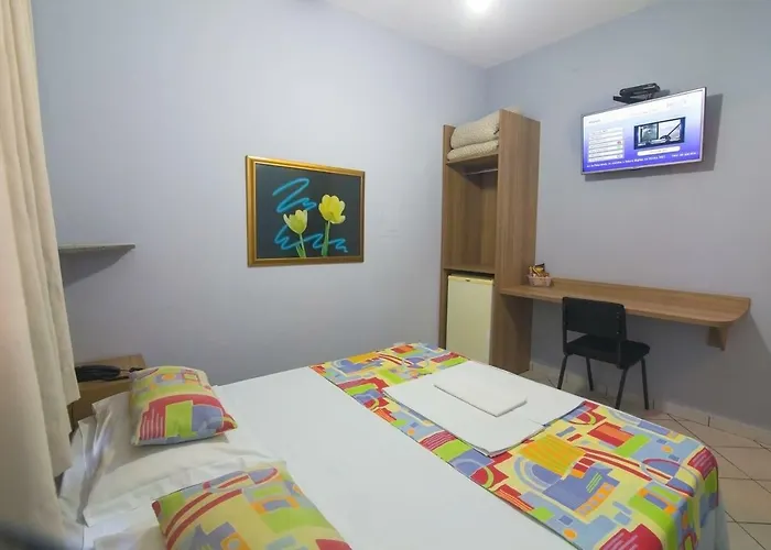 Hotel Igapó