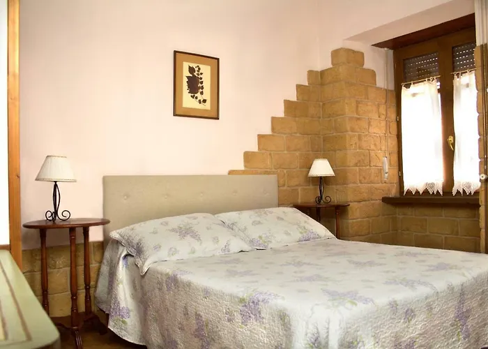 Hostal El Palacio