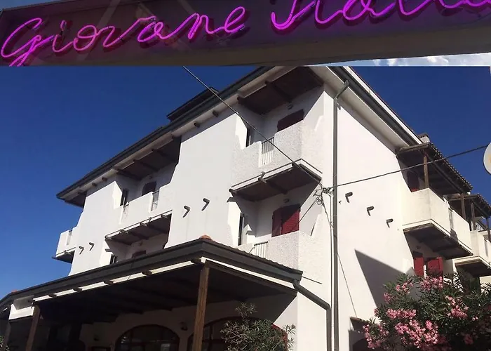 Hotel Giovane Italia Rimini