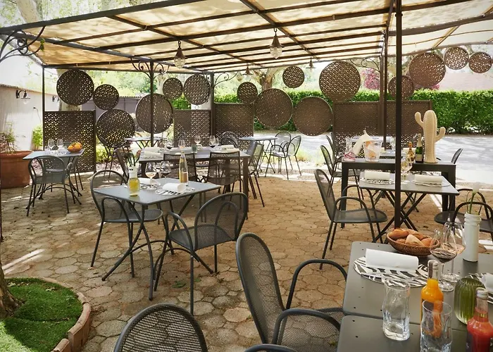 Pont du Chalon Hôtel&Restaurant