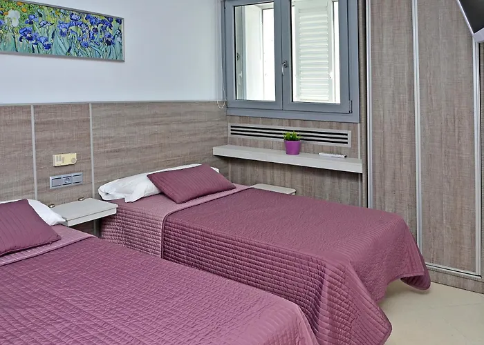 Hostal Campito