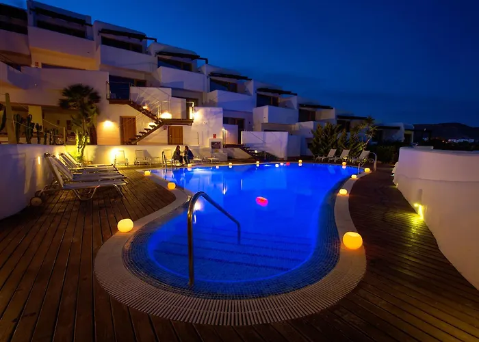 Boutique Hotel El Tio Kiko