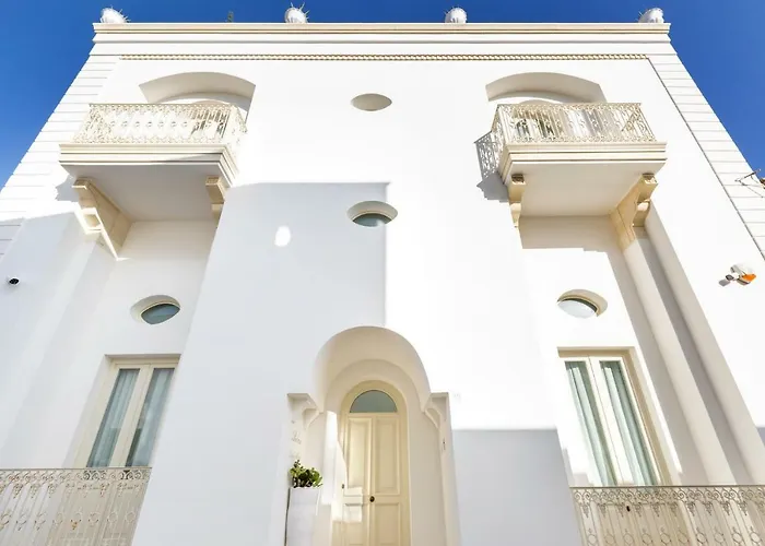 Relais Carlo Alberto Salve
