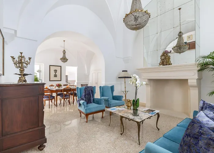 Relais Carlo Alberto Salve