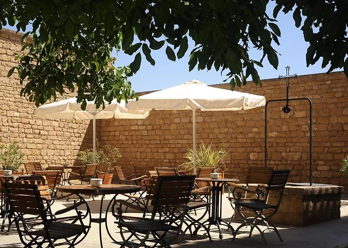 Parador De Alcaniz