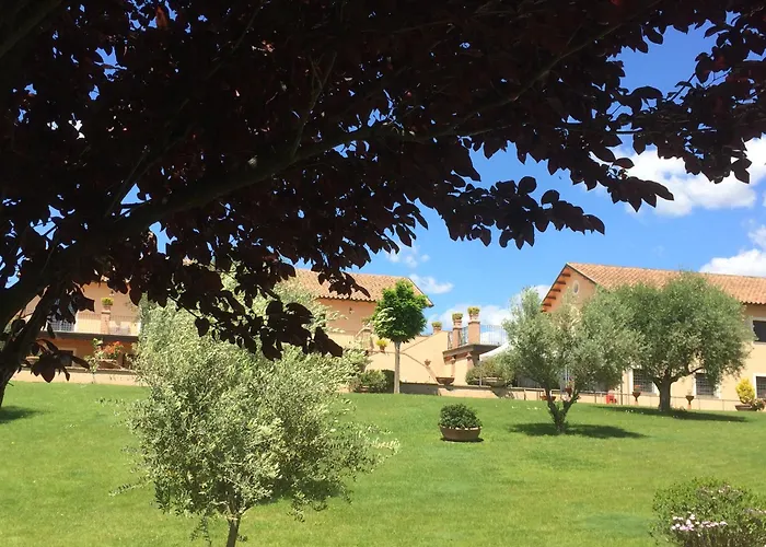 Luxardotel Roma