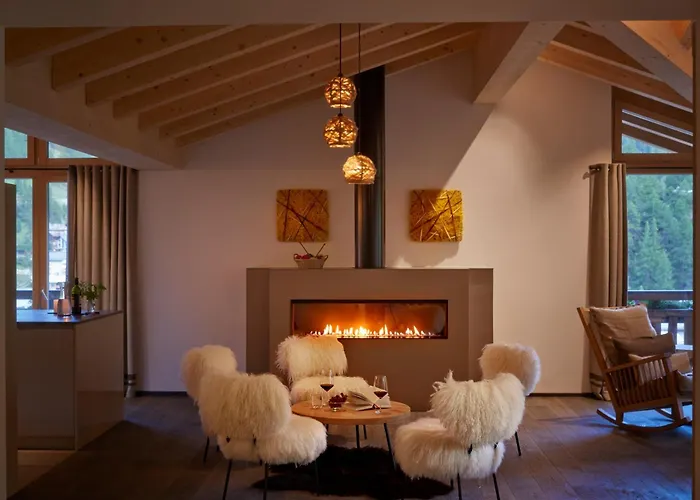 La Vue Luxury Living Apartments