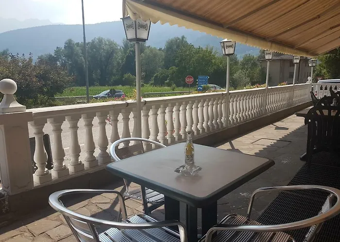 Albergo Meridiana