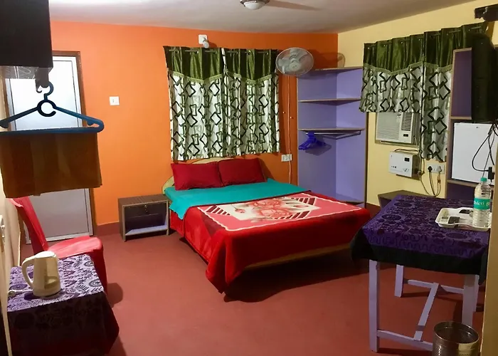 Kundanbazar Guest House