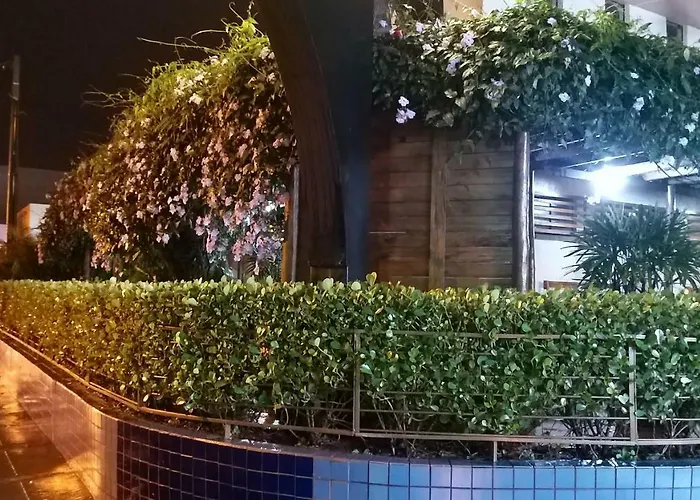 Hotel Donna Linda