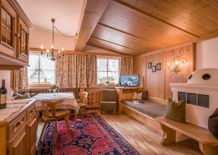 Hotel Viktoria & Landhaus Joggl