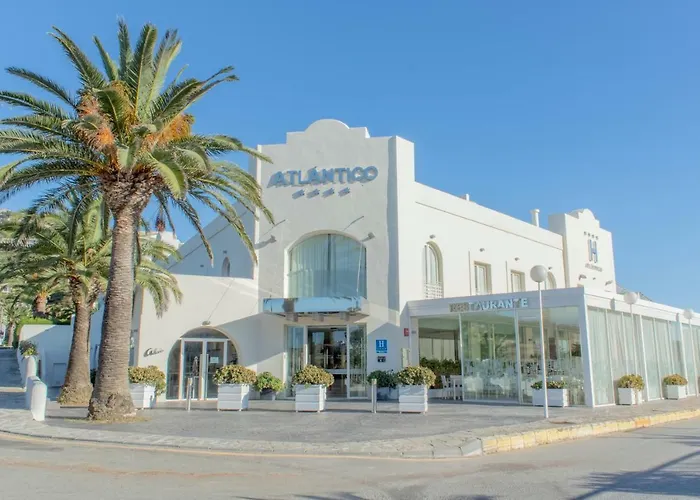 Hotel Atlántico