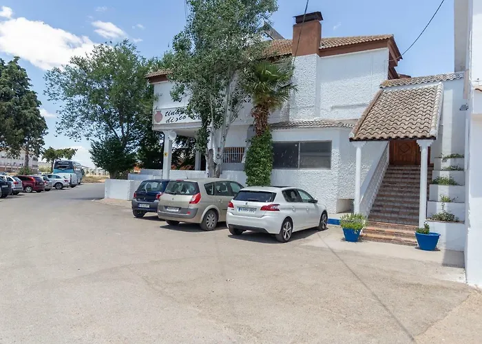 Hotel Consuegra