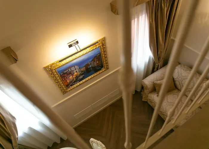 Ca' Vittoria Boutique House By Apartsuite