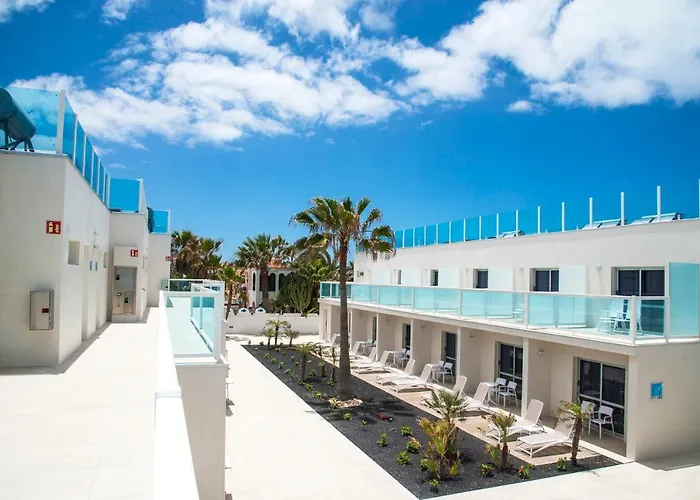 Hotel Boutique Tao Caleta Mar