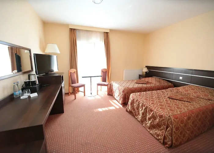 St. George Family & Senior Spa Kudowa-Zdroj