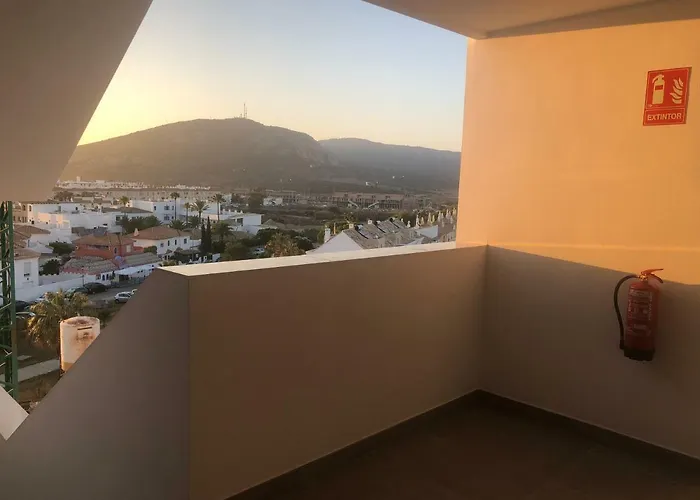 Hotel Playa de la Plata