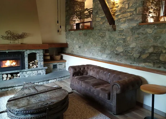 Hotel Roca