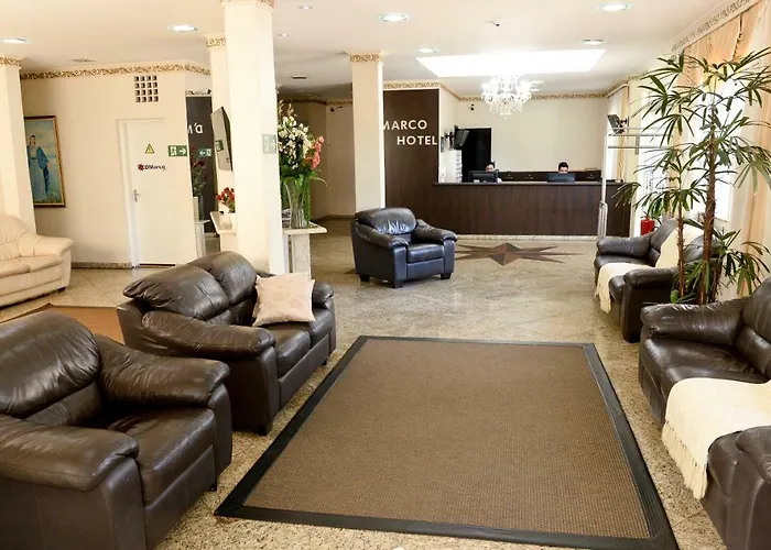 Dmarco Hotel