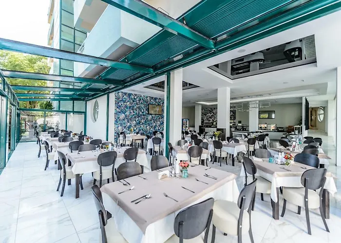 Mirage Medspa Hotel