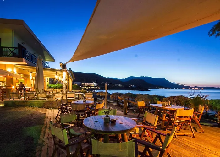Maria Beach Hotel