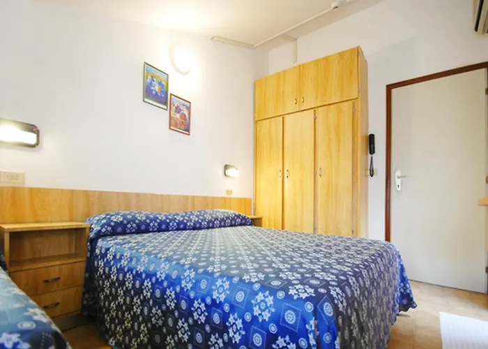 Hotel Marina