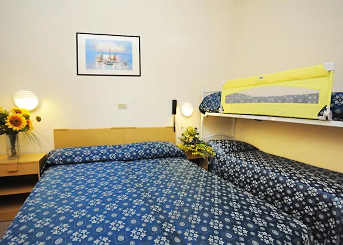 Hotel Marina