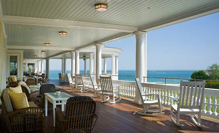 Ocean House