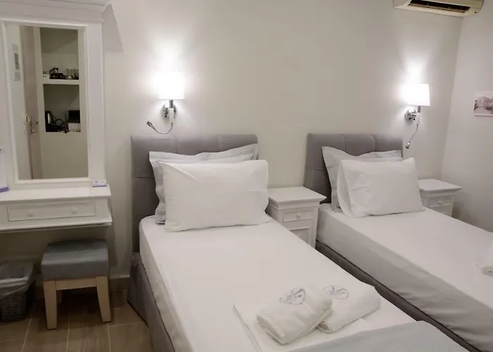Levanta Hotel Spetses