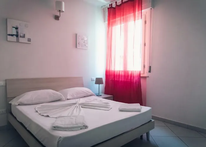 Pisacentro Guest House